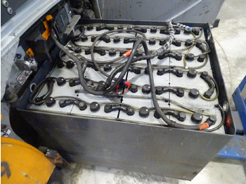 Elektritõstuk Still RX20-18PL: pilt 4