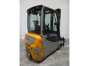 Elektritõstuk Still RX20-20/LIION: pilt 3