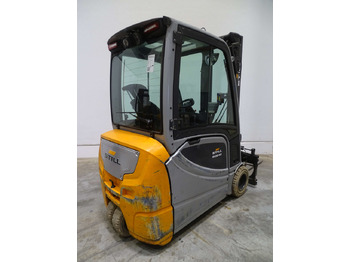 Elektritõstuk Still RX20-20/LIION: pilt 3