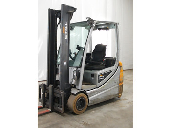 Elektritõstuk STILL RX20