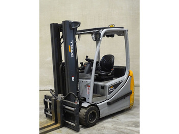 Elektritõstuk STILL RX20