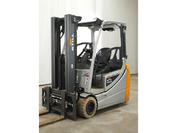 Elektritõstuk STILL RX20