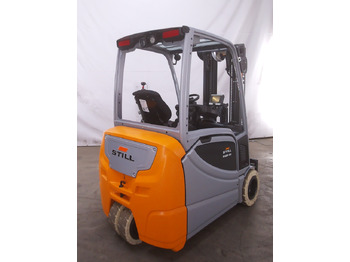 Elektritõstuk Still RX20-20L: pilt 2
