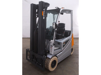 Elektritõstuk STILL RX20