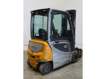 Elektritõstuk Still RX20-20P: pilt 2