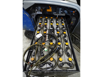 Elektritõstuk Still RX20-20P: pilt 4 Elektritõstuk Still RX20-20P: pilt 4