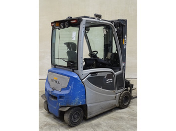 Elektritõstuk Still RX20-20P: pilt 2 Elektritõstuk Still RX20-20P: pilt 2