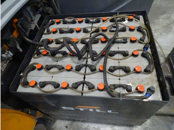 Elektritõstuk Still RX20-20PL: pilt 4