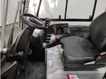 Elektritõstuk Still RX60-25/BATT.NEU: pilt 3