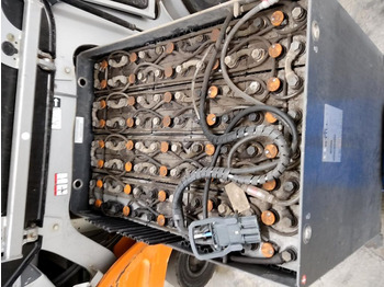 Elektritõstuk Still RX60-25/BATT.NEU: pilt 4