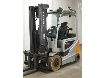 Elektritõstuk STILL RX60