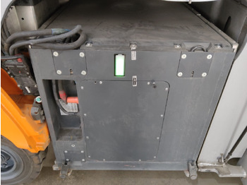 Elektritõstuk Still RX60-25/LIION: pilt 4 Elektritõstuk Still RX60-25/LIION: pilt 4