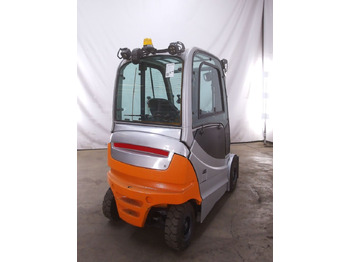 Elektritõstuk Still RX60-25/LIION: pilt 2 Elektritõstuk Still RX60-25/LIION: pilt 2