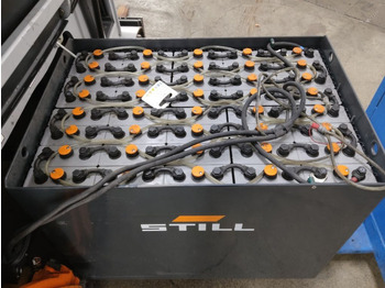Elektritõstuk Still RX60-25: pilt 4