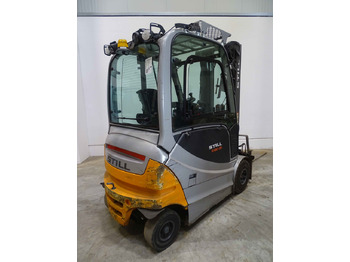 Elektritõstuk Still RX60-25: pilt 2