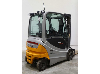 Elektritõstuk Still RX60-25: pilt 2