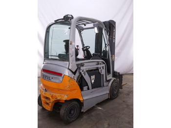 Still RX60-25 liising Still RX60-25: pilt 2