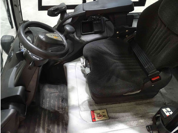 Elektritõstuk Still RX60-25L: pilt 3
