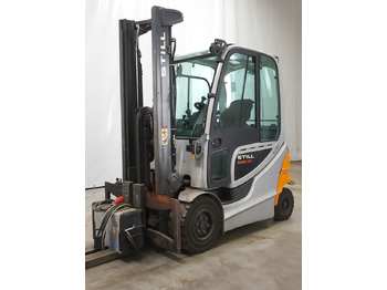 Elektritõstuk STILL RX60