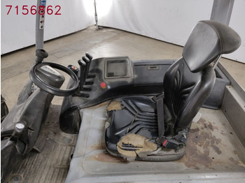 Elektritõstuk Still RX60-30: pilt 3