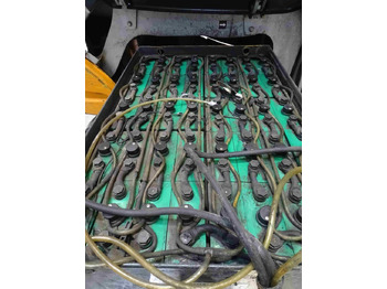 Elektritõstuk Still RX60-30: pilt 4