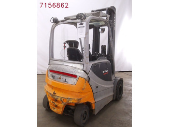 Elektritõstuk Still RX60-30: pilt 2