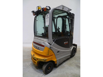 Elektritõstuk Still RX60-30: pilt 2
