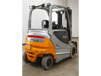 Elektritõstuk Still RX60-30: pilt 2