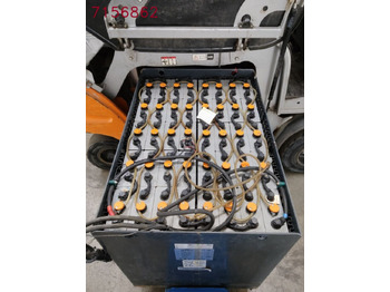 Elektritõstuk Still RX60-30: pilt 4