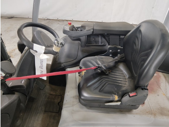 Elektritõstuk Still RX60-30: pilt 3