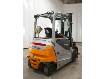 Elektritõstuk Still RX60-30L: pilt 2