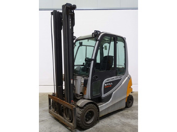 Elektritõstuk STILL RX60