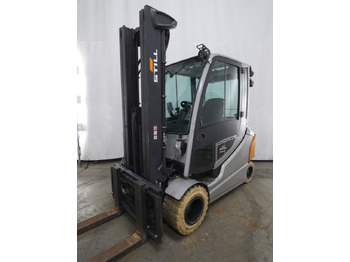 Elektritõstuk STILL RX60