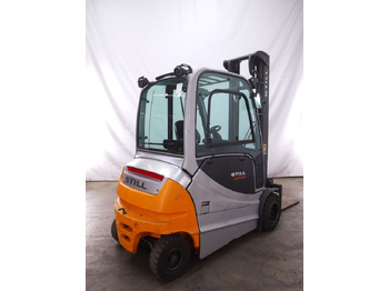 Elektritõstuk Still RX60-35: pilt 2
