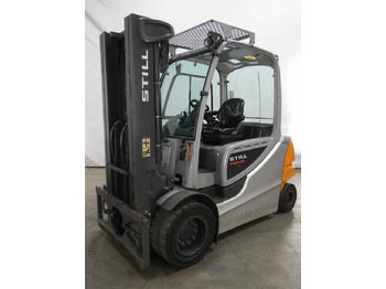 Elektritõstuk STILL RX60