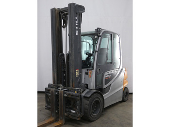 Elektritõstuk STILL RX60