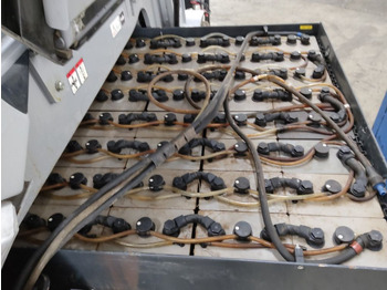 Elektritõstuk Still RX60-45: pilt 4