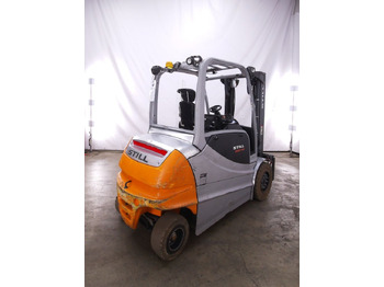 Elektritõstuk Still RX60-45: pilt 2