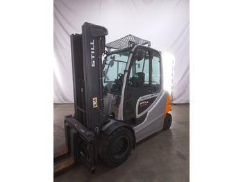 Elektritõstuk STILL RX60