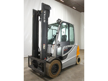 Elektritõstuk STILL RX60