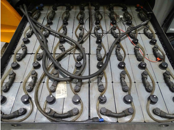 Elektritõstuk Still RX60-50: pilt 4