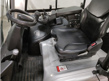 Elektritõstuk Still RX60-50: pilt 3