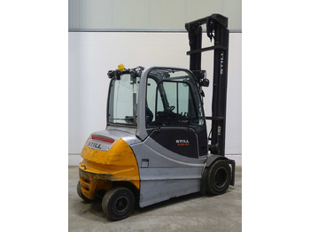 Elektritõstuk Still RX60-50: pilt 2