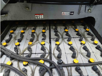 Elektritõstuk Still RX60-50: pilt 4