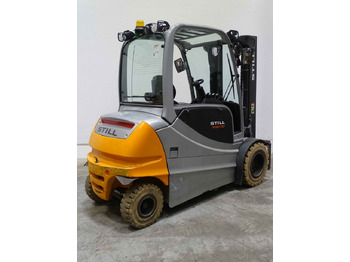 Elektritõstuk Still RX60-50: pilt 2