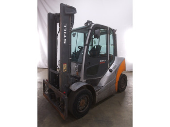 Diiseltõstuk STILL RX70