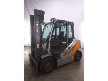 Diiseltõstuk STILL RX70