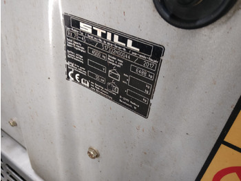 Diiseltõstuk Still RX70-45: pilt 5