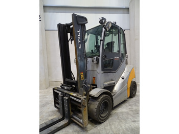 Diiseltõstuk STILL RX70