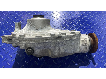 Diferentsiaalvarustus BMW Front differential 7619363: pilt 4